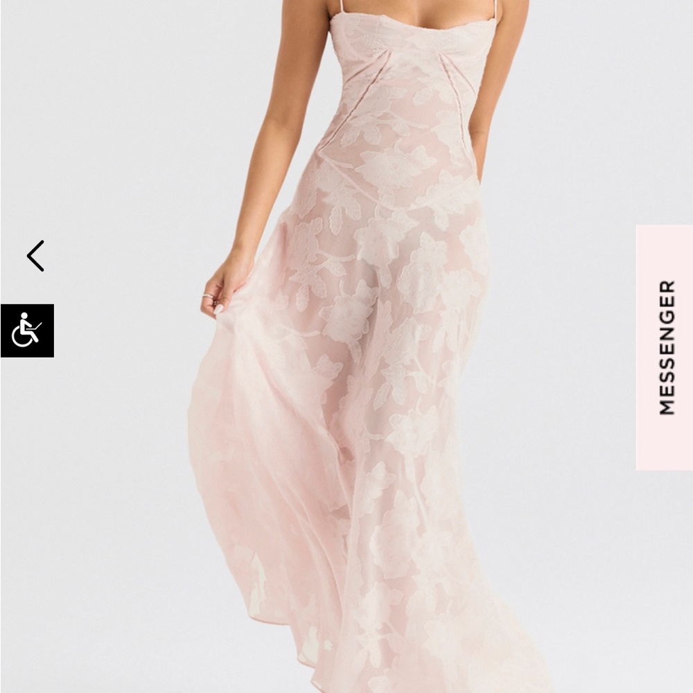 House of CB Dress XS